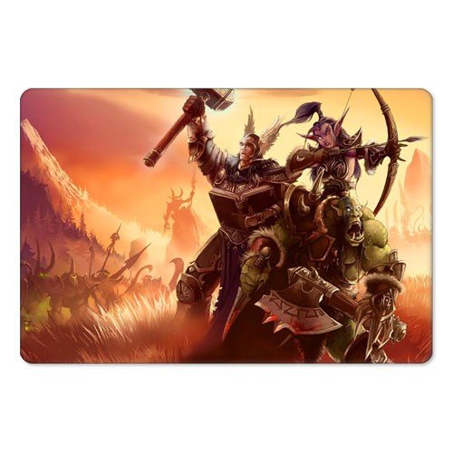 ������ ��������� ������������� World of Warcraft 331362