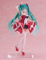  SAV Hatsune Miku Fashion Figure Lolita