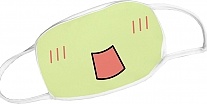  Lovely KAWAI Funny Emoticon - 