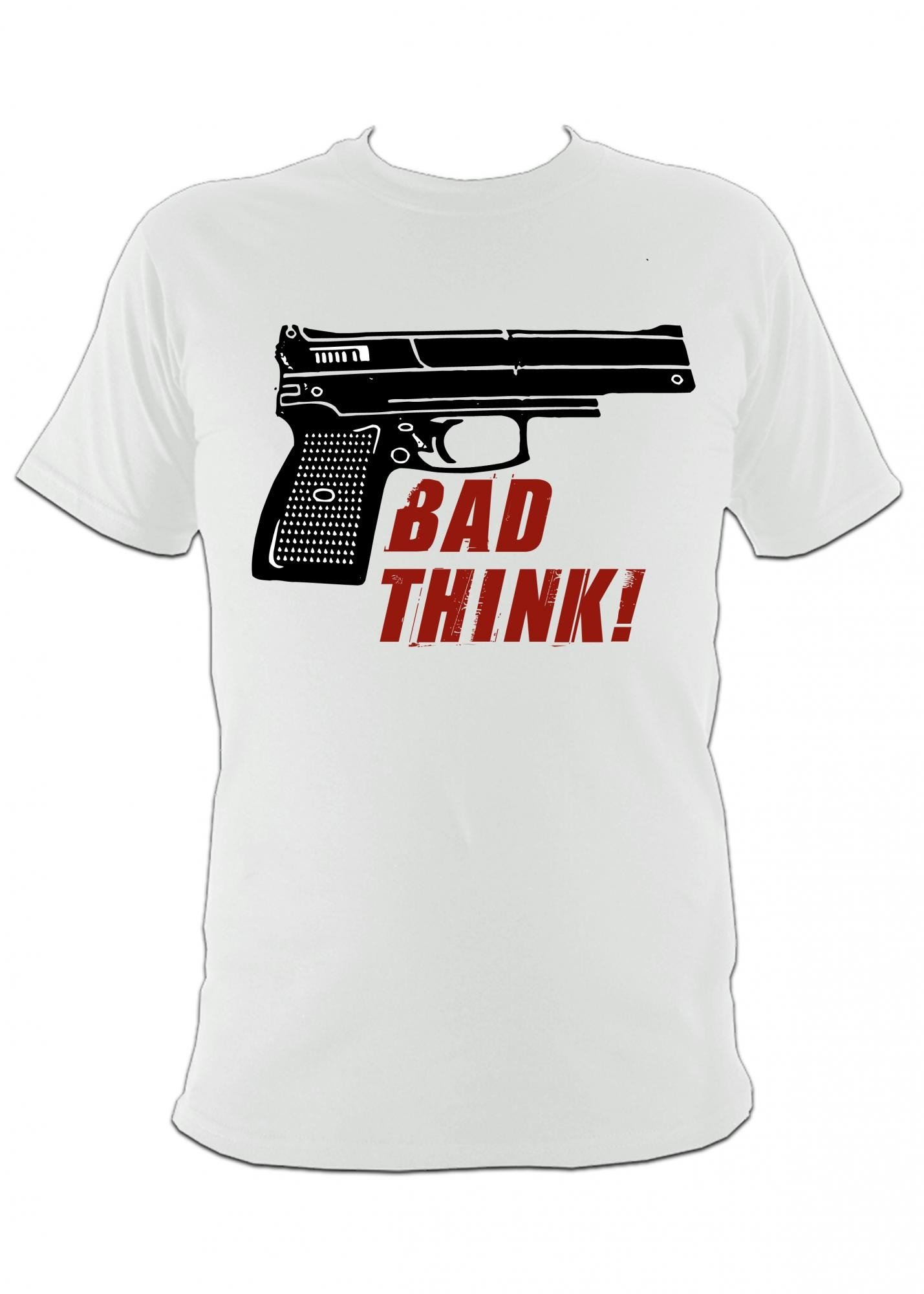 ���������� ������� �������� Bad Think �� ����� � ����� 