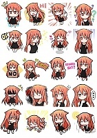 Puniko Kitten No.1