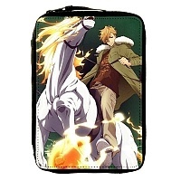     Katekyo Hitman Reborn!