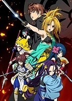 The Ambition of Oda Nobuna (    )