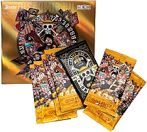   One Piece Grand Line Gold