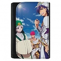   Magi: Labyrinth of Magic 331083