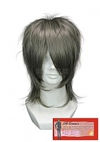 ������� ����� Hiiro no Kakera - Yuuichi Komura