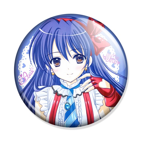 ���������� ������� ������ Love Live! - Umi Sonoda �� ����� � ����� ����� ������! ������ �������� ����� / Love Live! School Idol Project