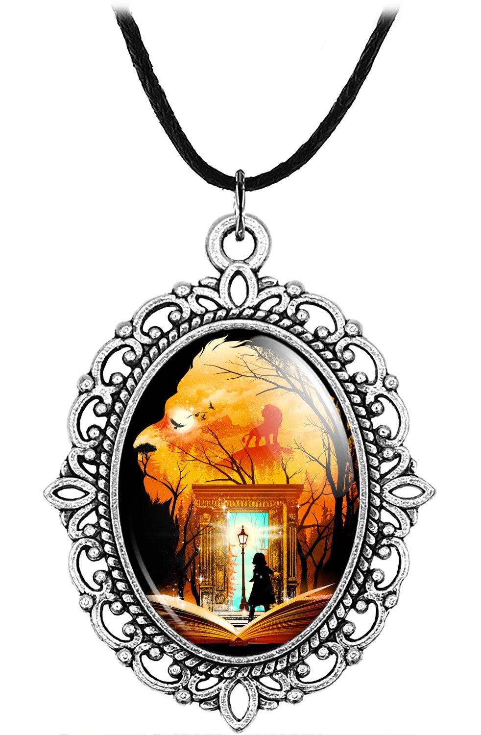 ���������� ������� ����� �������� "������� ������" ������ ������� ���� �� ����� � ����� ������� ������ / The Chronicles of Narnia