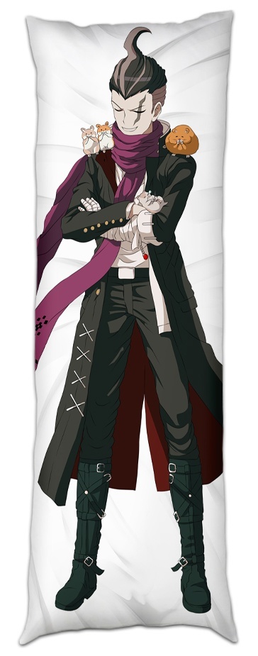 ���������� ��������� Danganronpa ����� ��������