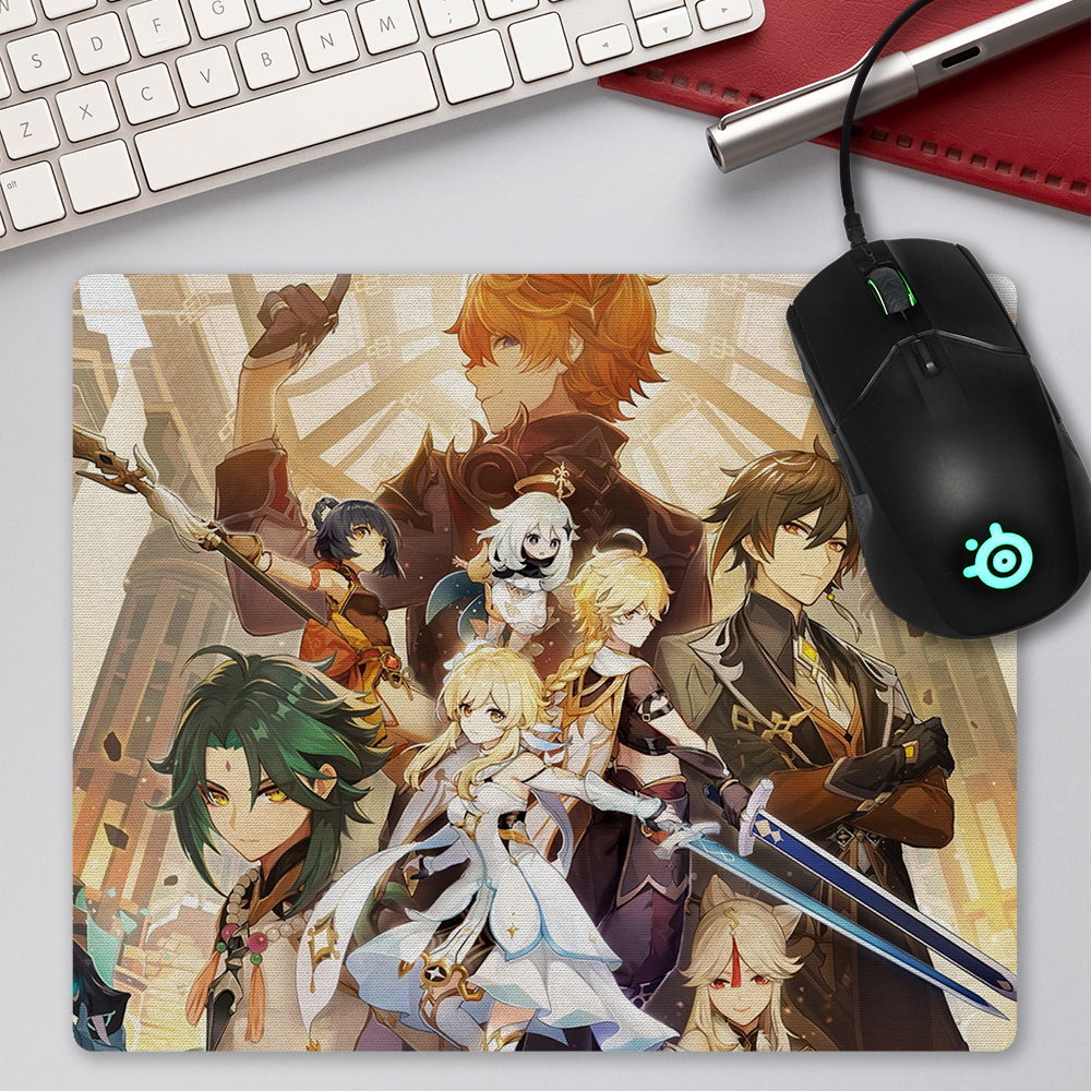 ���������� ������� ������ ��� ����� Genshin Impact �12 �� ����� � ����� ������ ������ / Genshin Impact