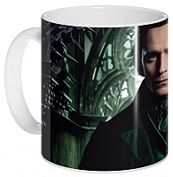  Crimson Peak 351816
