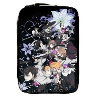   The Caligula Effect - Go-Home Club