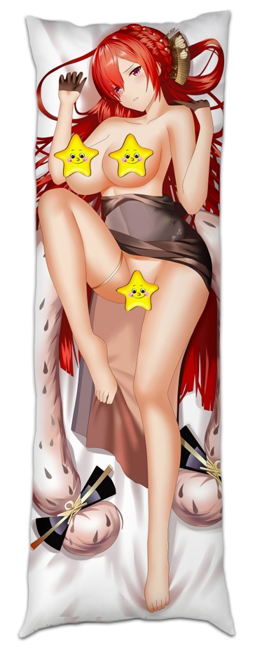 ���������� ��������� � �������� Azur Lane �15