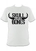  Skull and Bones