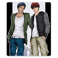    Kuroko no Basuke 56126