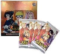    / Naruto