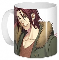  Hakuouki: Shinsengumi Kitan 310629