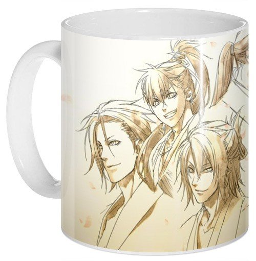 ���������� ������� ������ Hakuouki: Shinsengumi Kitan 69745 �� ����� � ����� ������ ������� ������ / �������� � ������� ������: �������� � ���������� / Hakuouki: Shinsengumi Kitan / Hakuoki