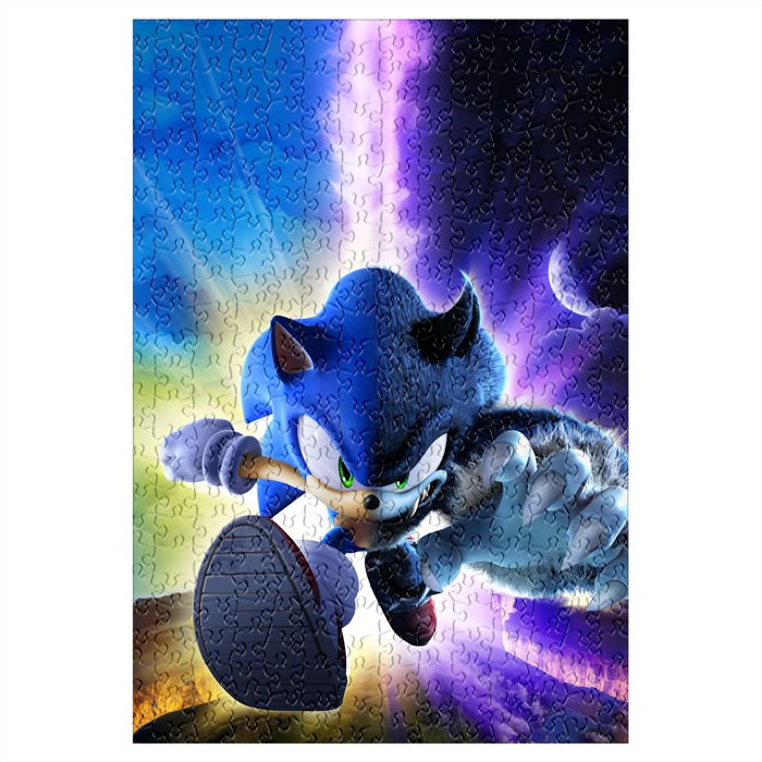 ���� Sonic (������ A3, 252 ������) 68212