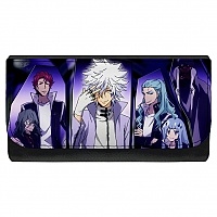   Katekyo Hitman Reborn! 344558