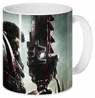  Warhammer 321604