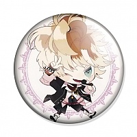  Diabolik Lovers - Chibi Kou Mukami