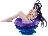  TAITO Overlord Albedo Aqua Float Girls