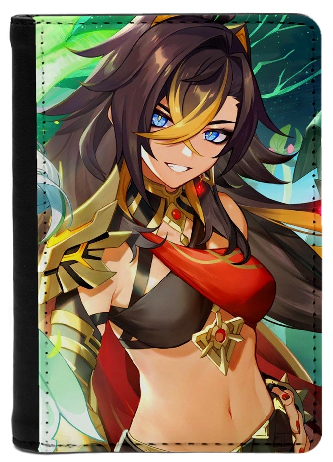 ������� �� ������� ������ Genshin Impact - ����� �2