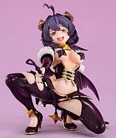  Melty Princess Gushing over Magical Girls Palm Size Magia Baiser Complete Figure