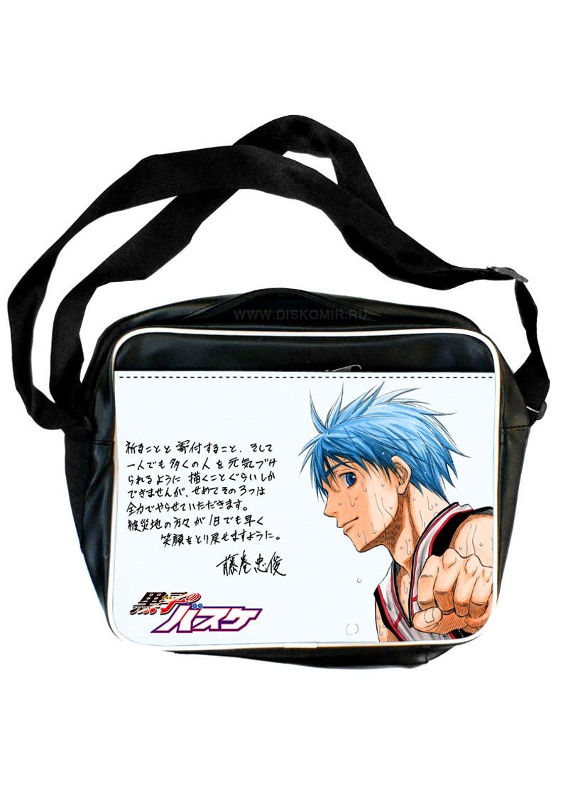 ���������� ������� ����� Kuroko no Basuke 65742 �� ����� � ����� ��������� ������ / Kuroko's Basket Ball / The Basketball Which Kuroko Plays / Kuroko no Basuke / ���������, � ������� ������ ������