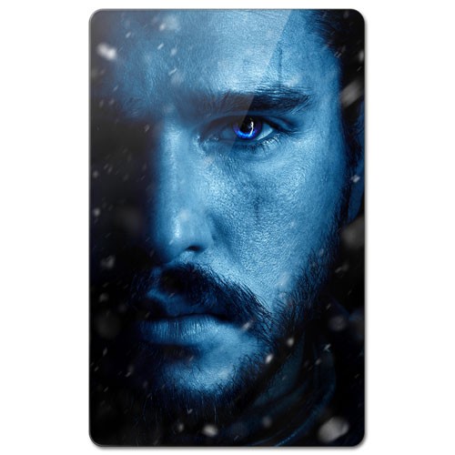 ������ ��������� ������������� Game of Thrones - Jon Snow