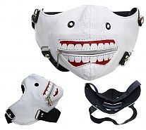   Tokyo Ghoul