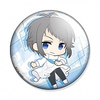  Tsukipro The Animation - Puni Chara Ichiru Kuga
