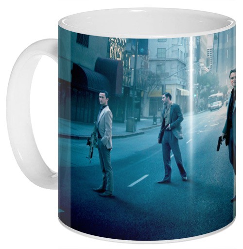 ���������� ������� ������ Inception �� ����� � ����� ������ / Inception