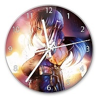   Black Lagoon 347163