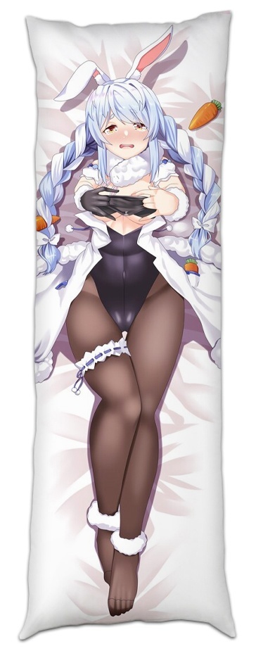 ��������� ���������� ����������� ������ - Usada Pekora