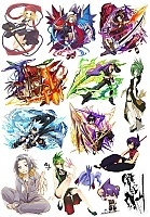  Shaman King