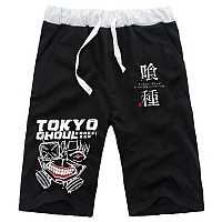   "Tokyo Ghoul" Logo