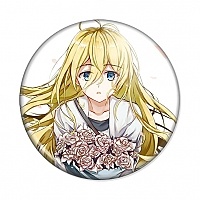  Satsuriku no Tenshi - Rachel