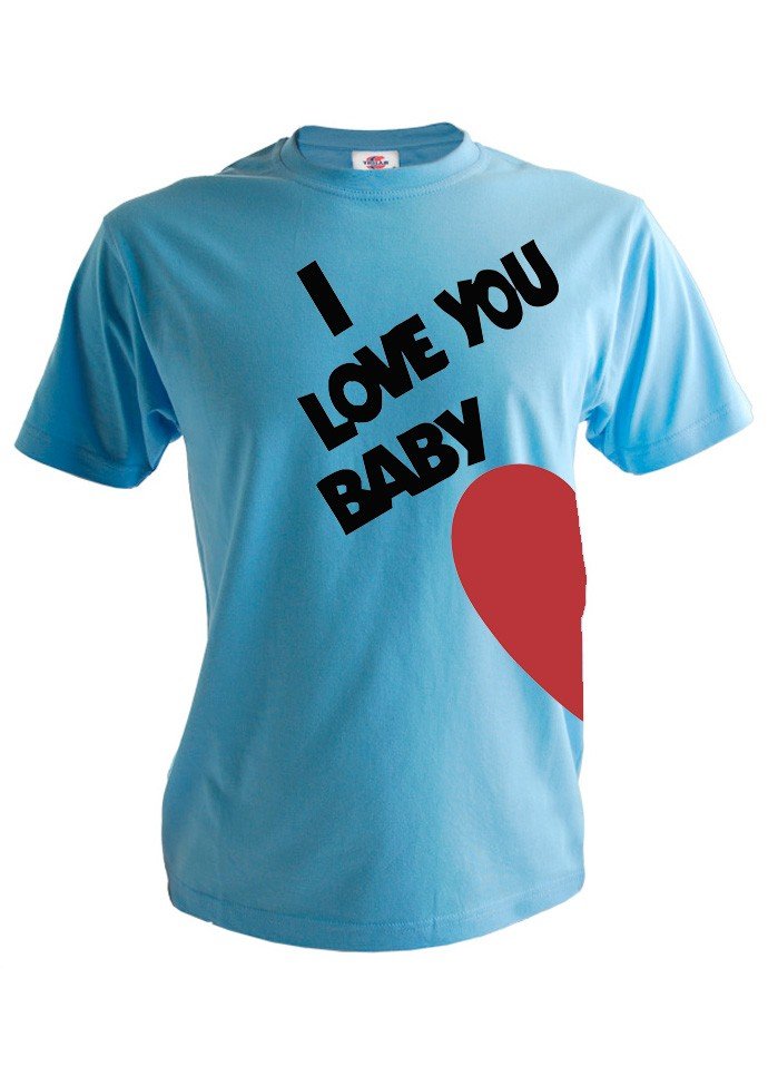 ���������� ������� �������� I love you baby �� ����� � ����� 