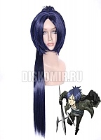������� ����� Hitman Rokudo Mukuro after ten years