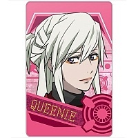    Juushinki Pandora - Queenie