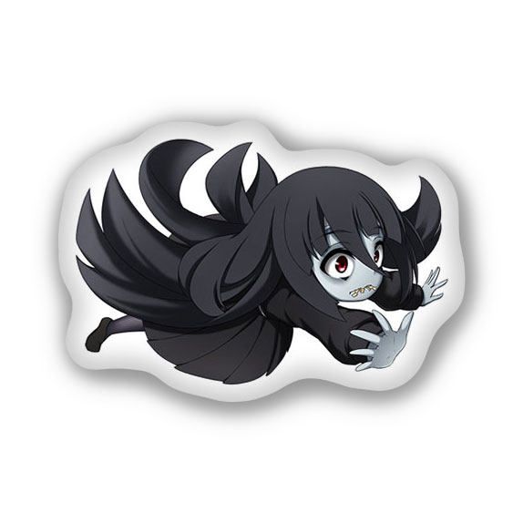������� �������� Zombieland Saga - Chibi Tae Yamada