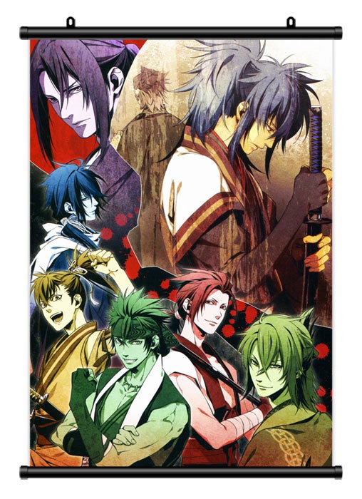 ���������� ������� ������� �������� Hakuouki: Shinsengumi Kitan 99562 �� ����� � ����� ������ ������� ������ / �������� � ������� ������: �������� � ���������� / Hakuouki: Shinsengumi Kitan / Hakuoki