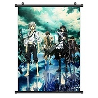   Bungou Stray Dogs: Dead Apple