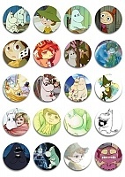   Moomin