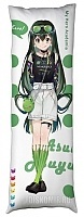      - Tsuyu Asui