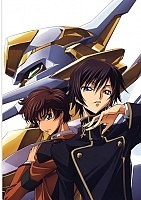   Code Geass  6