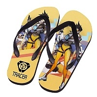 �������� Overwatch Tracer