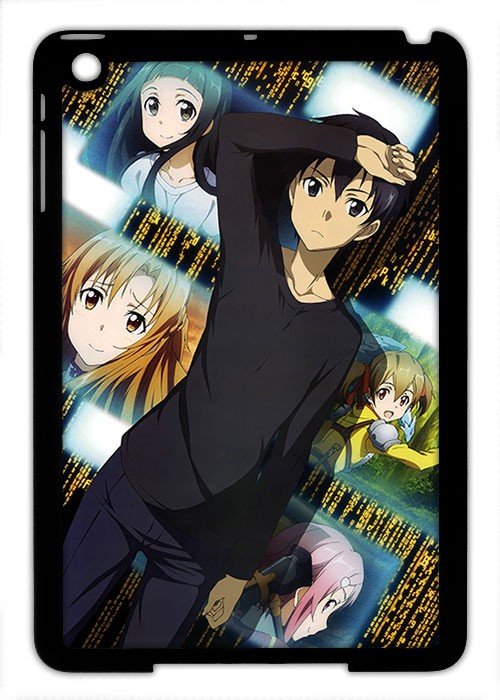 ���������� ������� ����� iPad mini: Sword Art Online 97656 �� ����� � ����� ������� ���� ������ / Sword Art Online / SAO